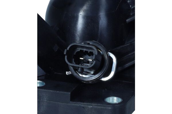 Thermostat, K&uuml;hlmittel