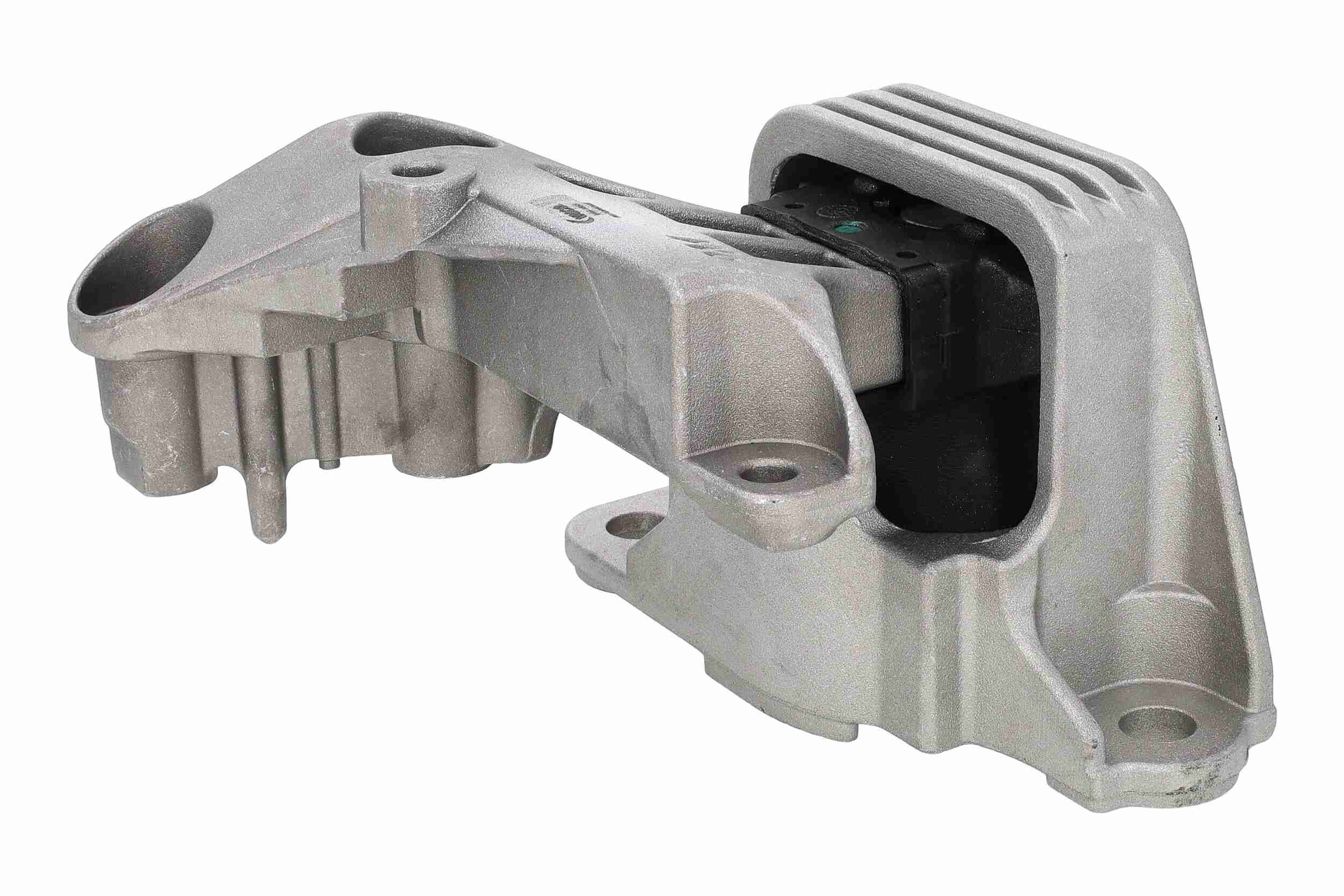 Lagerung, Motor