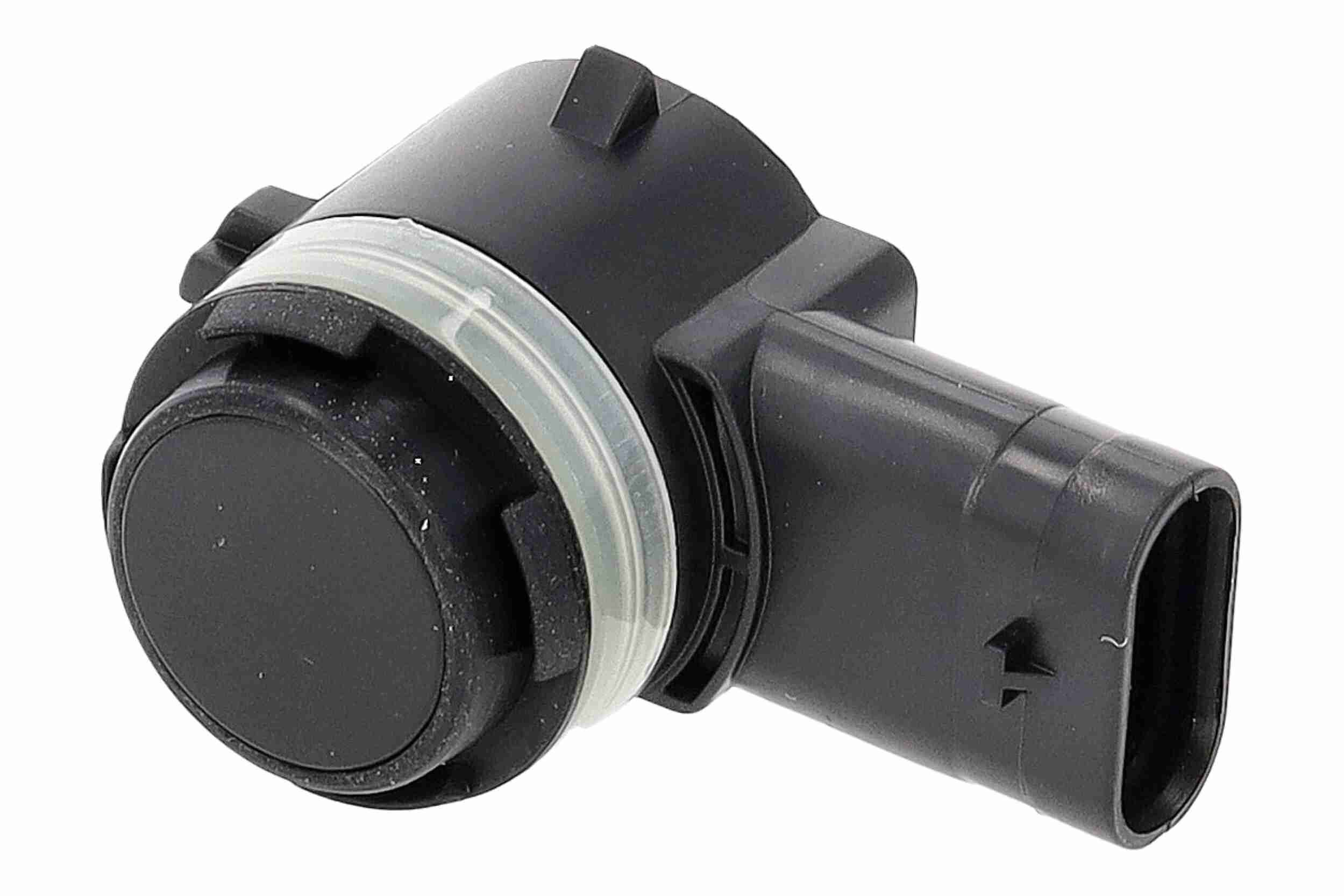 Sensor, Einparkhilfe