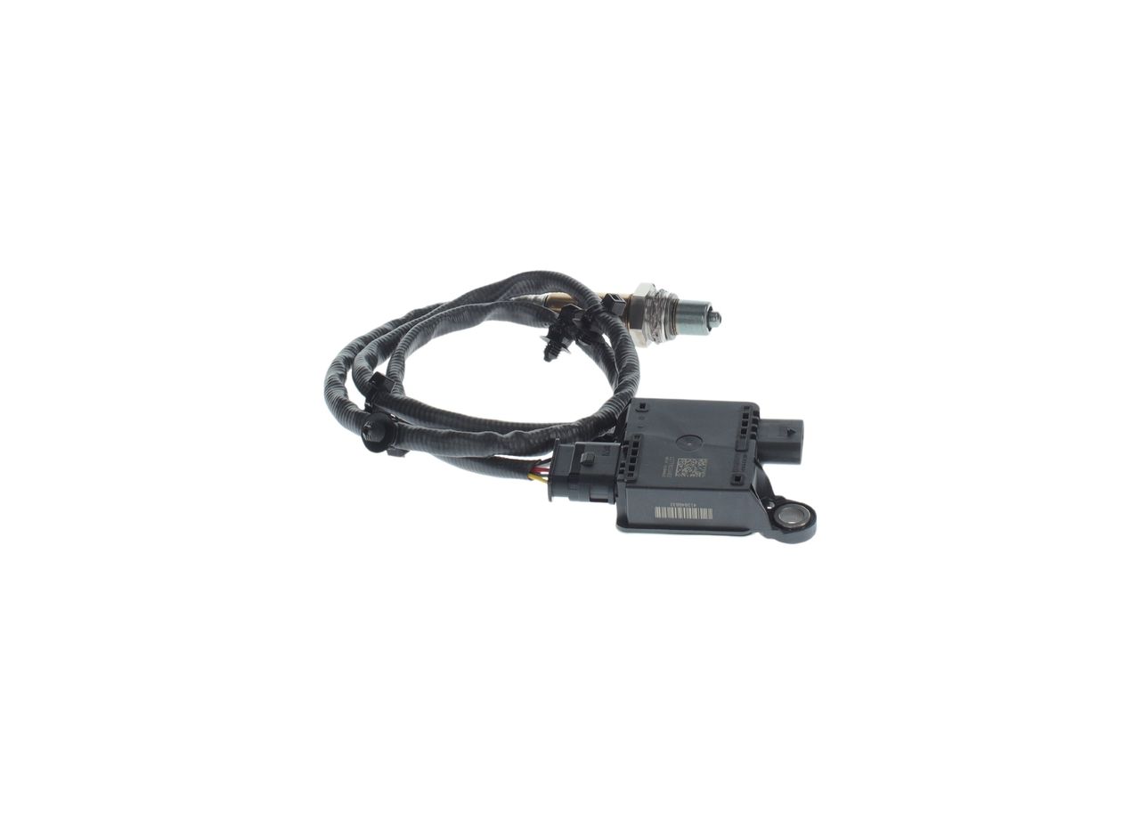 Partikelsensor Partikelsensor