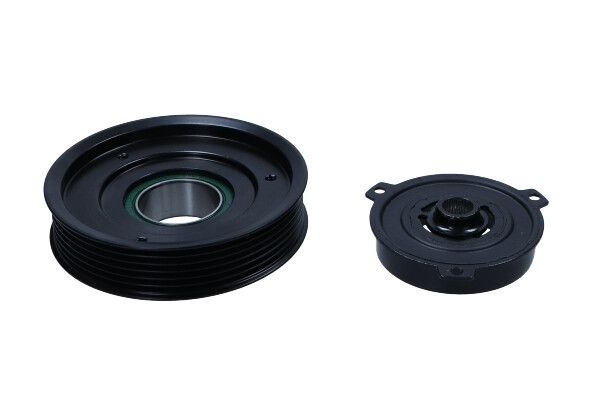 MAXGEAR AC130024 Magnetic Clutch, air conditioning compressor