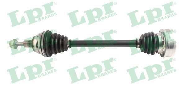 Drive Shaft DS60965