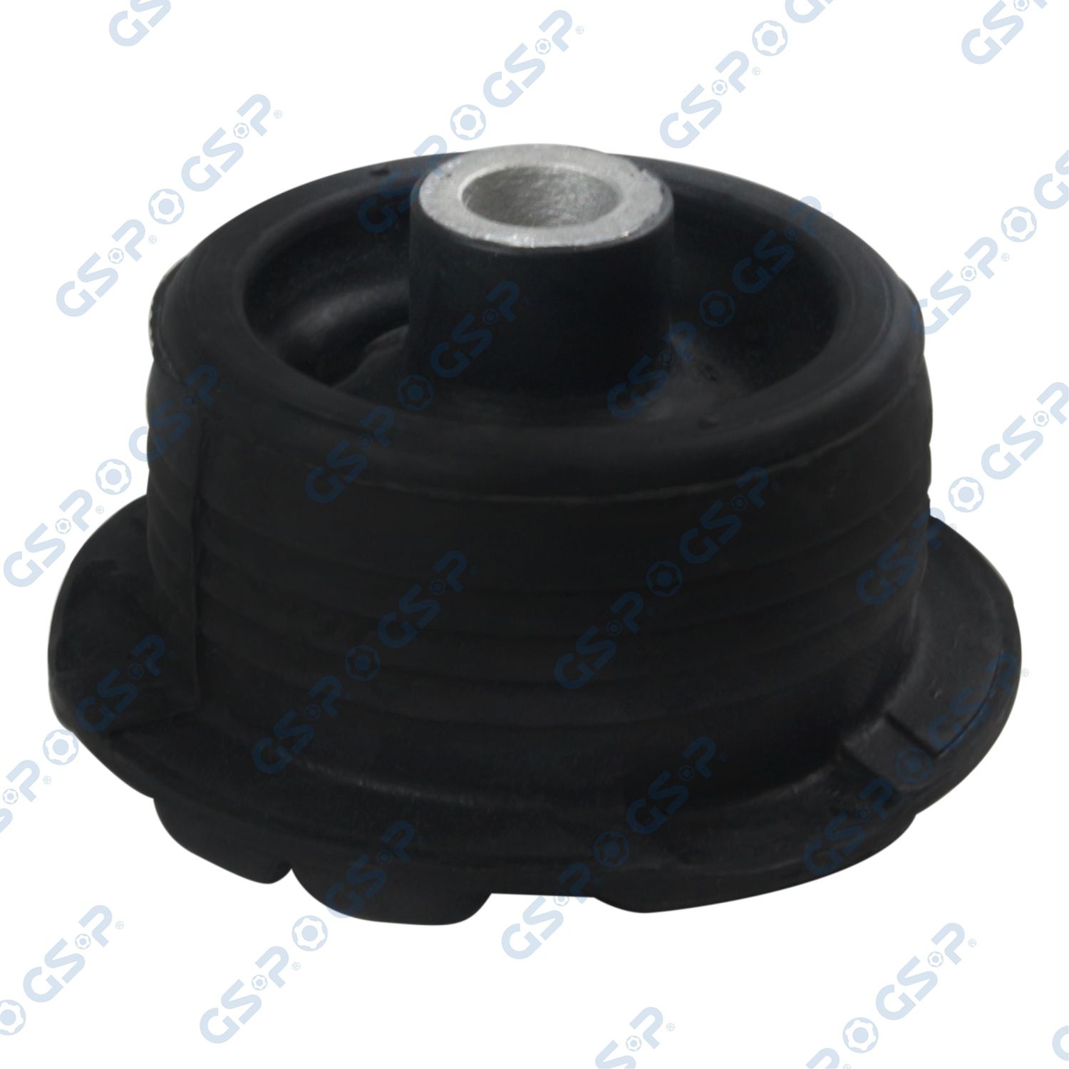 Lagerung, Achskörper