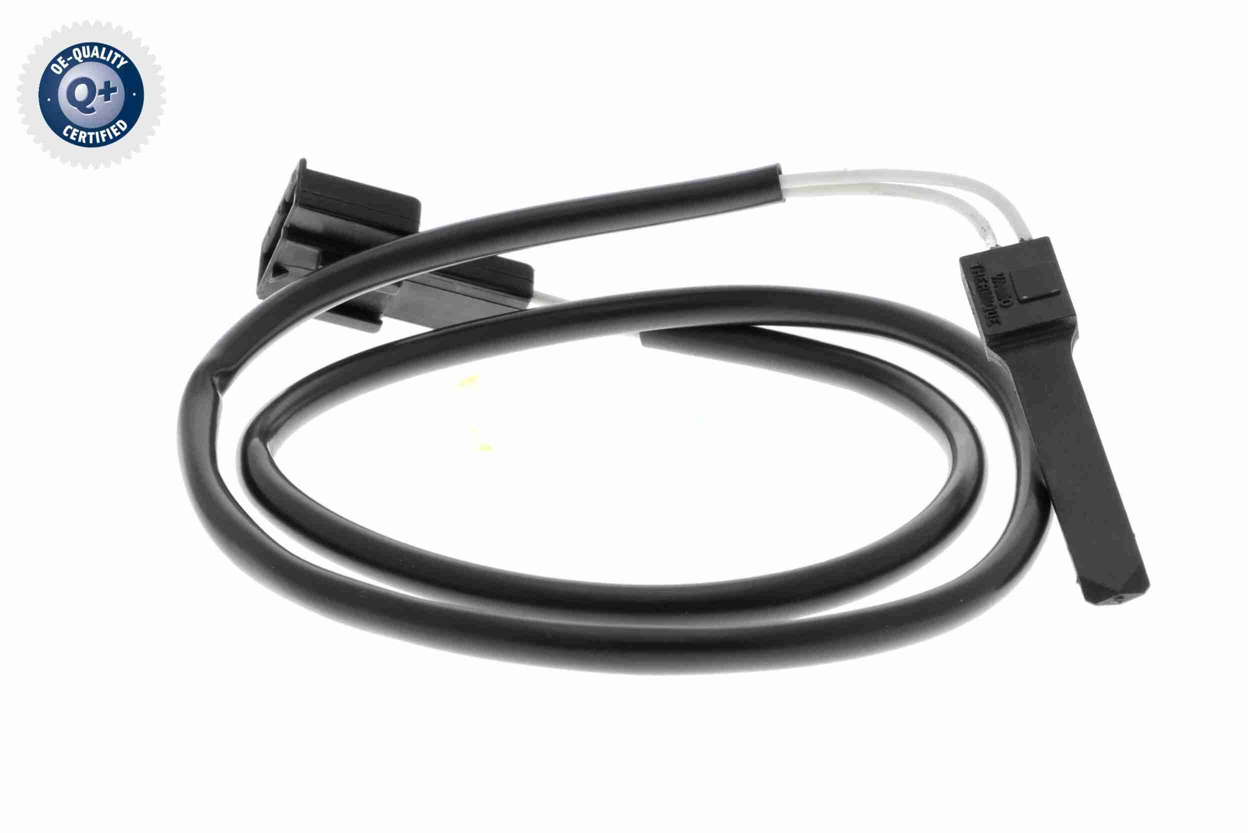 Sensor, Innenraumtemperatur
