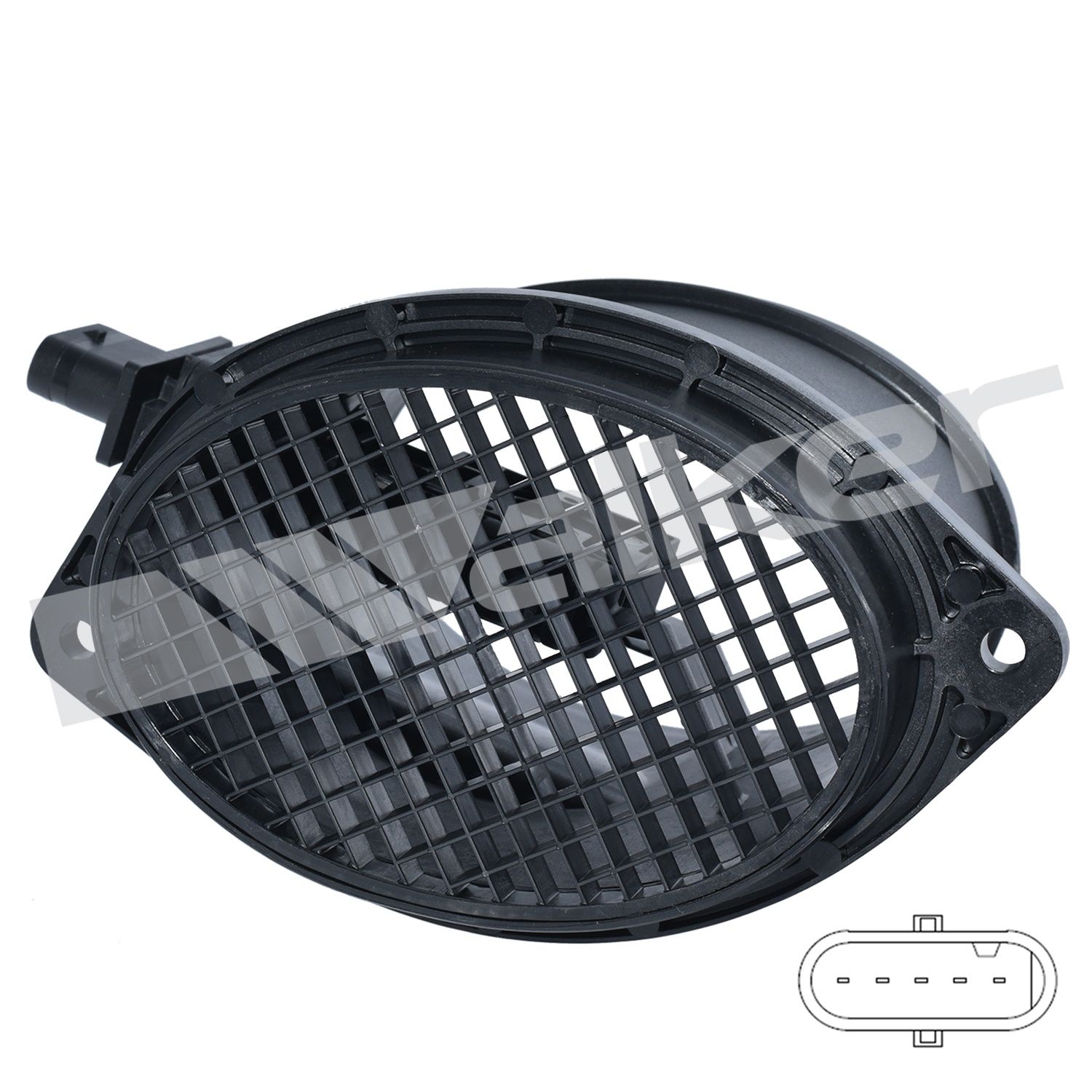 Sensor de flujo de masa de aire / Sensor Maf