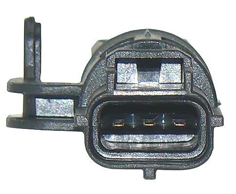 Drehzahlsensor, Schaltgetriebe