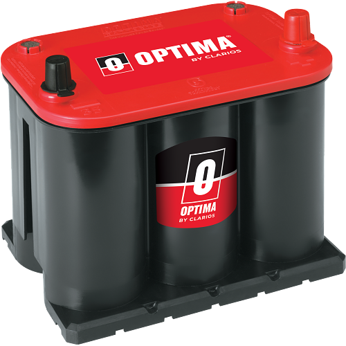 Starterbatterie