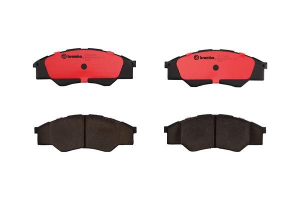 TOYOTA HILUX KUN25R 05-15 (FRT) - TecDoc 2