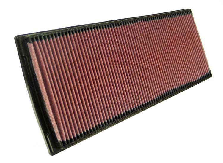 K&N Filters 33-2722 - Luftfilter