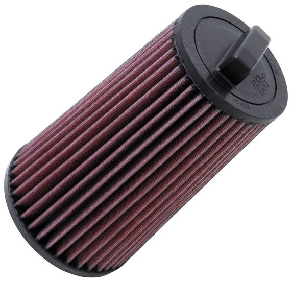 K&N Filters E-2011 - Luftfilter