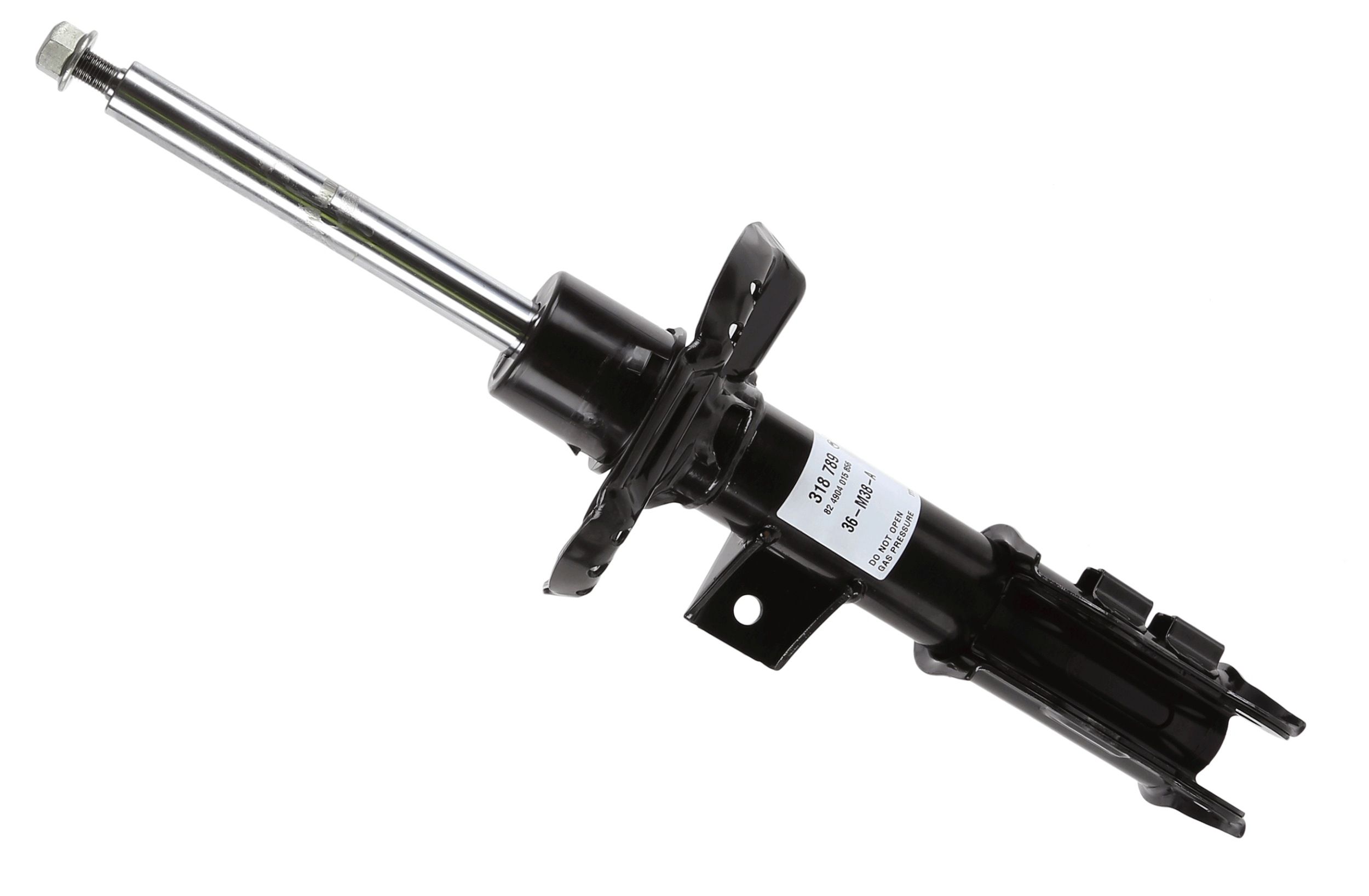 SACHS SHOCK ABSORBER - TecDoc Only