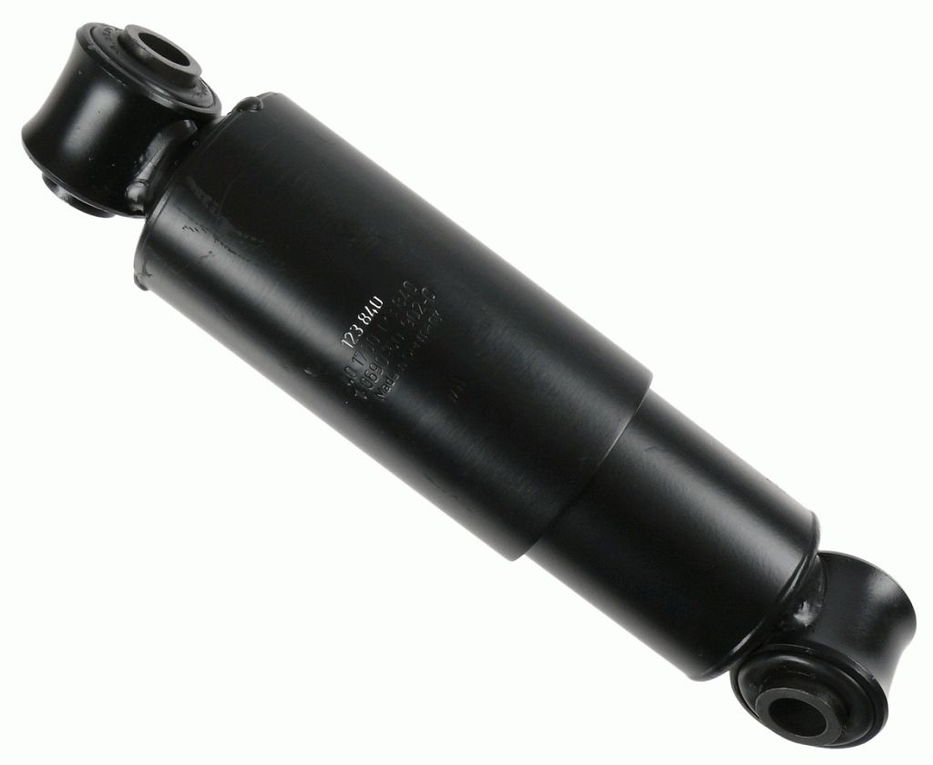 SACHS SHOCK ABSORBER - TecDoc Only