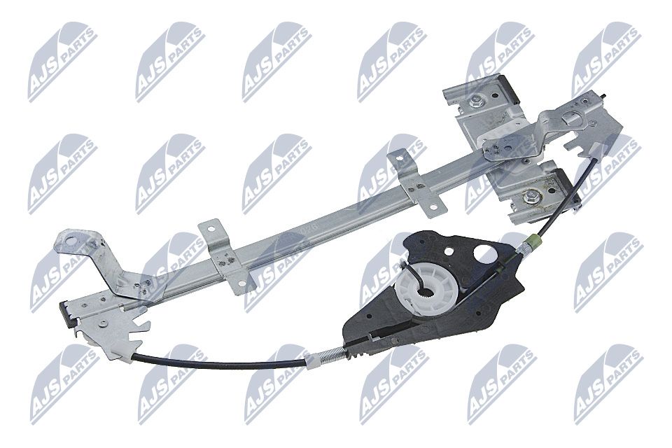 NTY EPS-FR-026 Fensterheber