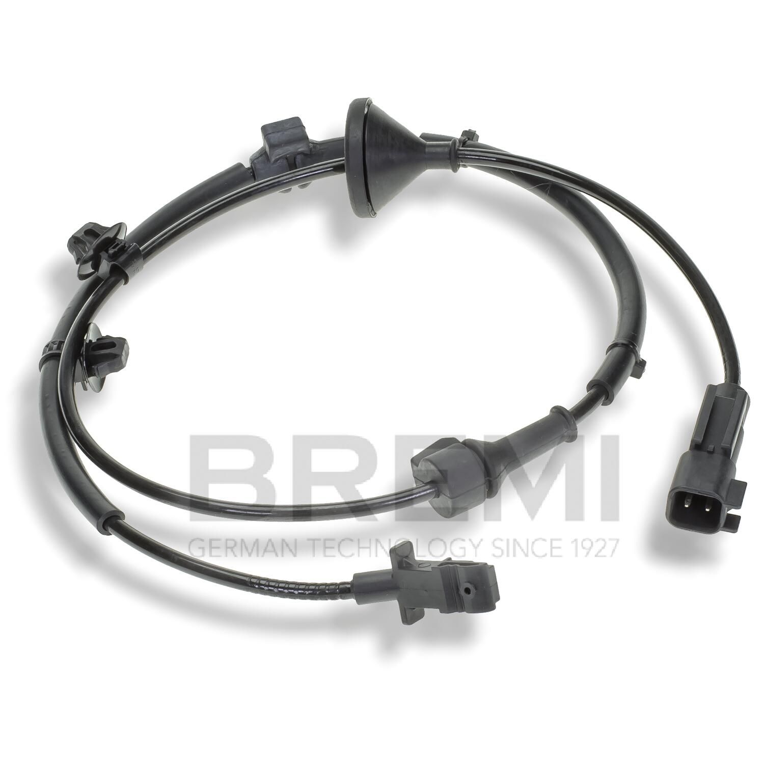Sensor, Raddrehzahl Sensor, Raddrehzahl