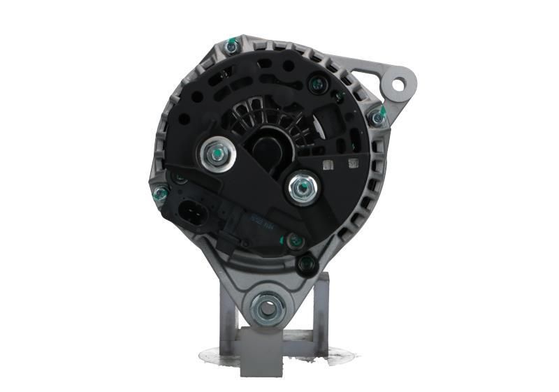 Generator Generator