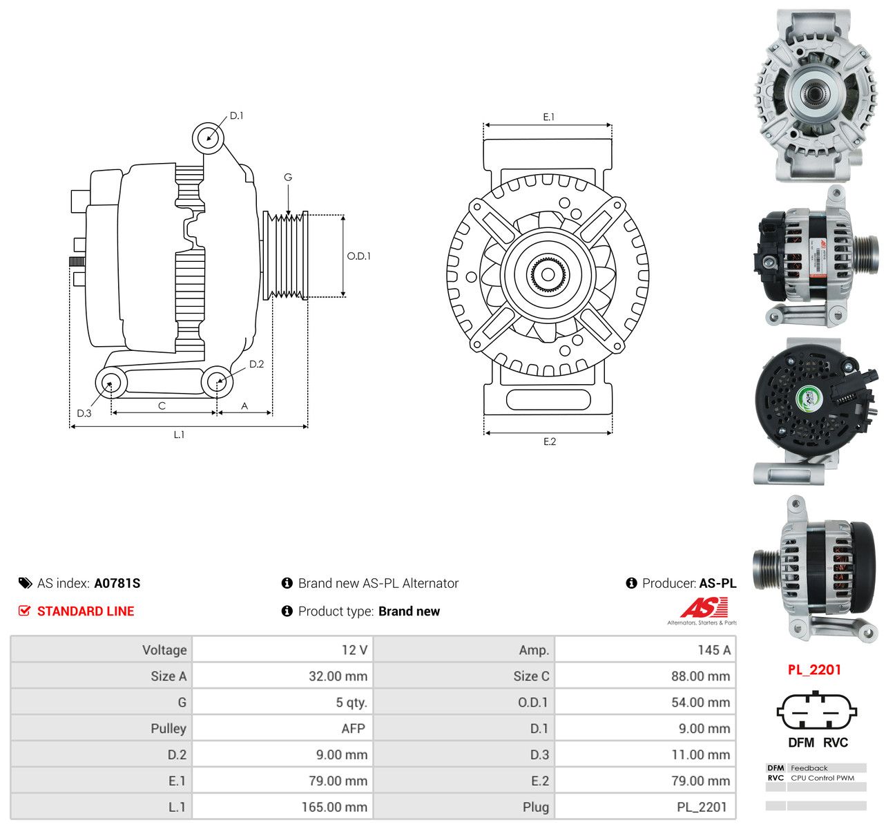 Generator