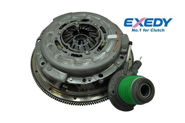240mm Holden Twin - TecDoc Only
