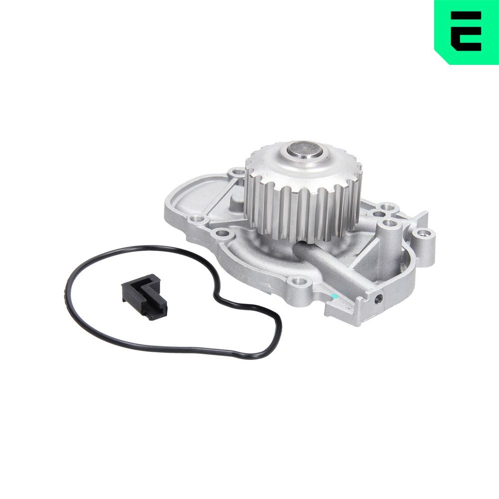 OPTIMAL AQ-1334 - Wasserpumpe, Motorkühlung