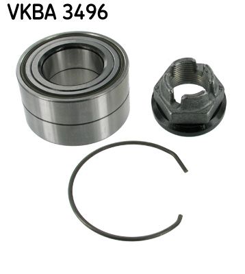 Wheel Bearing Kit VKBA 3496