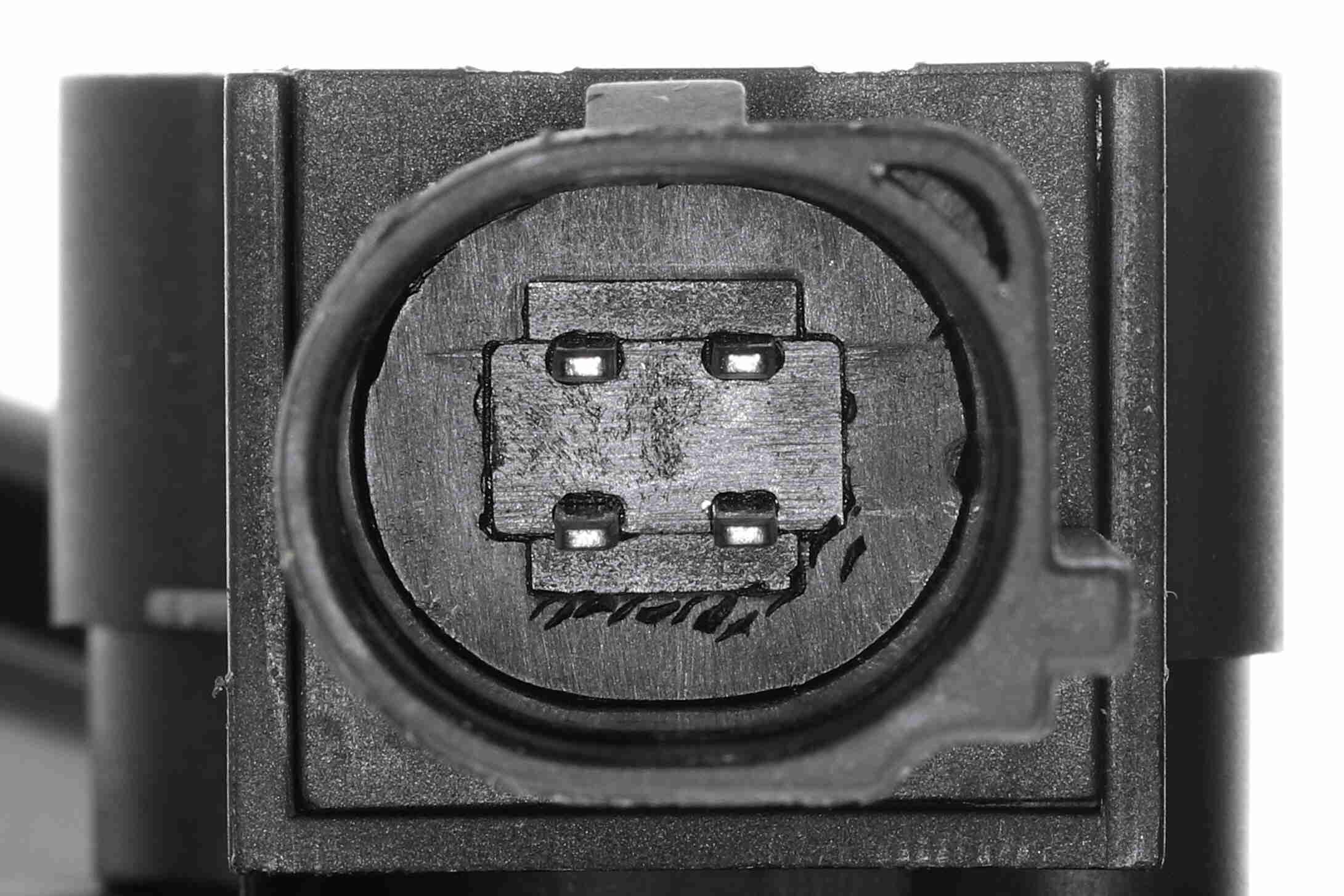 Sensor, Leuchtweitenregulierung