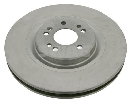 Brake Disc 10 92 1950