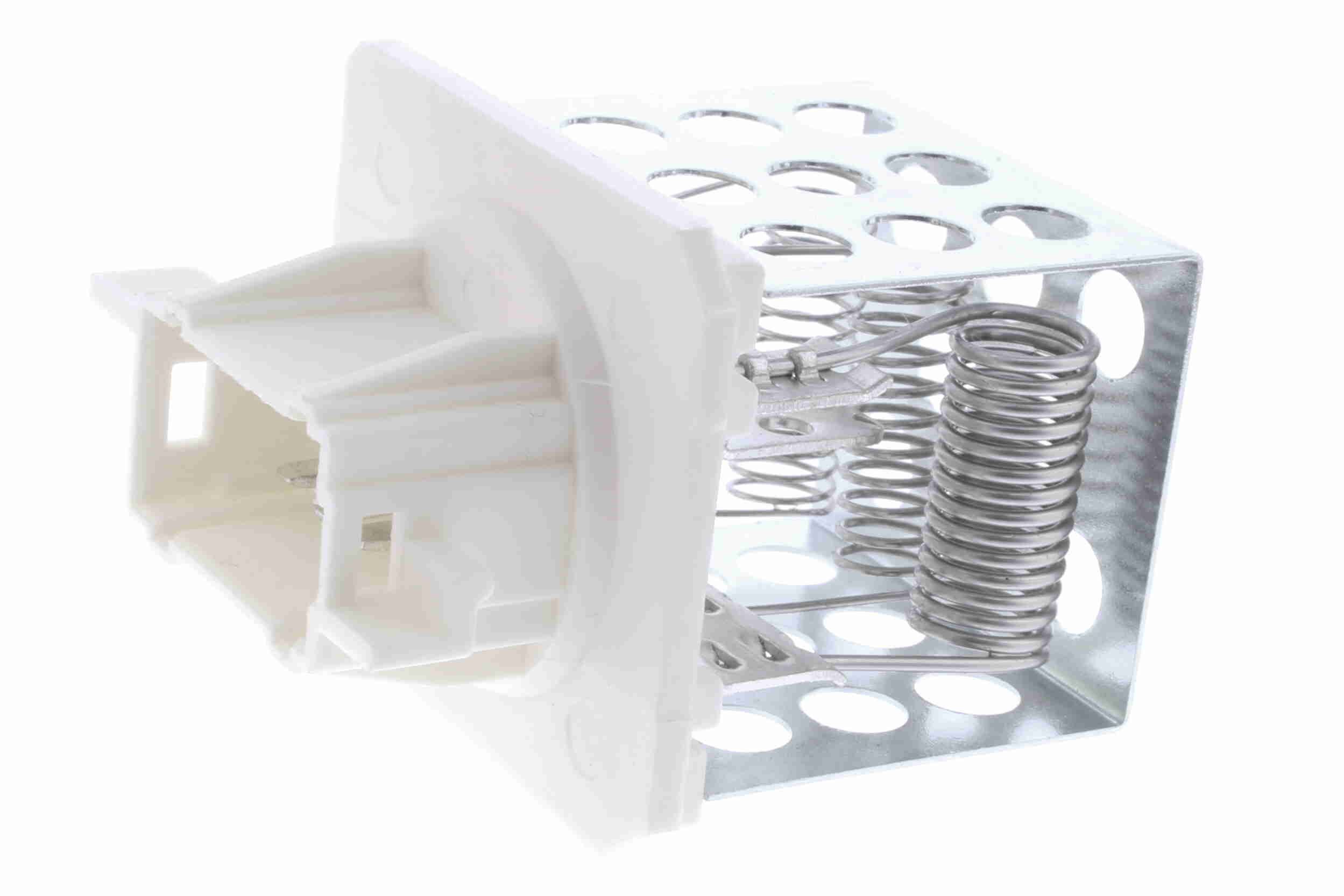 Widerstand, Innenraumgebl&auml;se