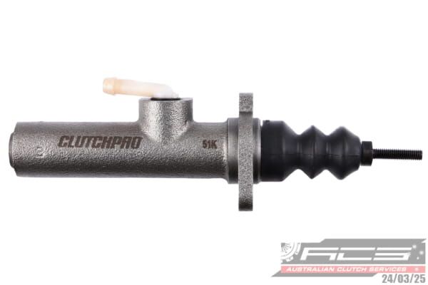 CLUTCH M/CYL AUDI 19.05mm (3/4) - TecDoc 1