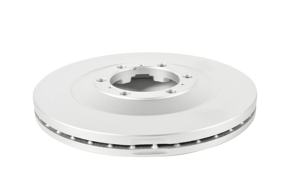 En-Shield Standard [ Great Wall Steed  NBP -ABS Mounting Holes 6mm 10/16-> F ] - TecDoc 1