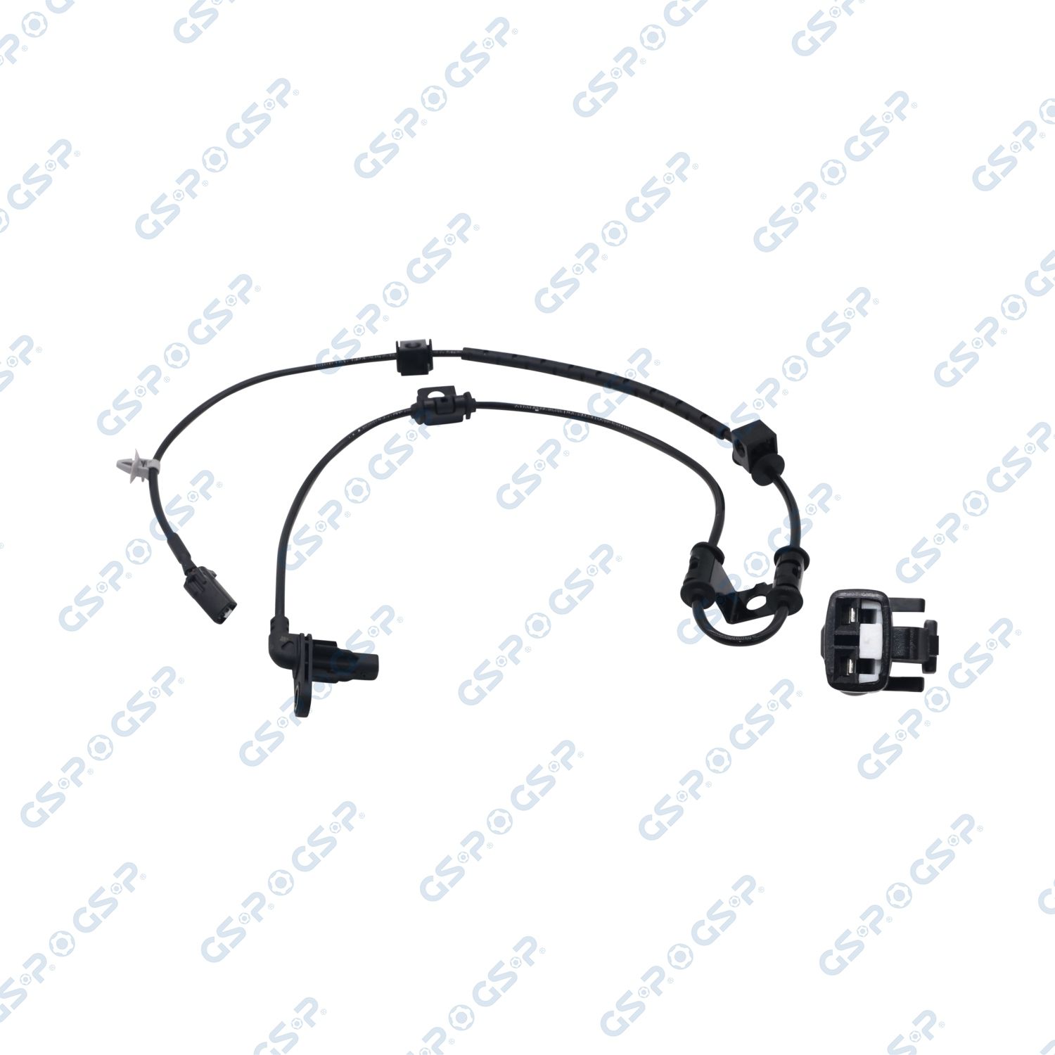 Sensor, revoluciones de la rueda