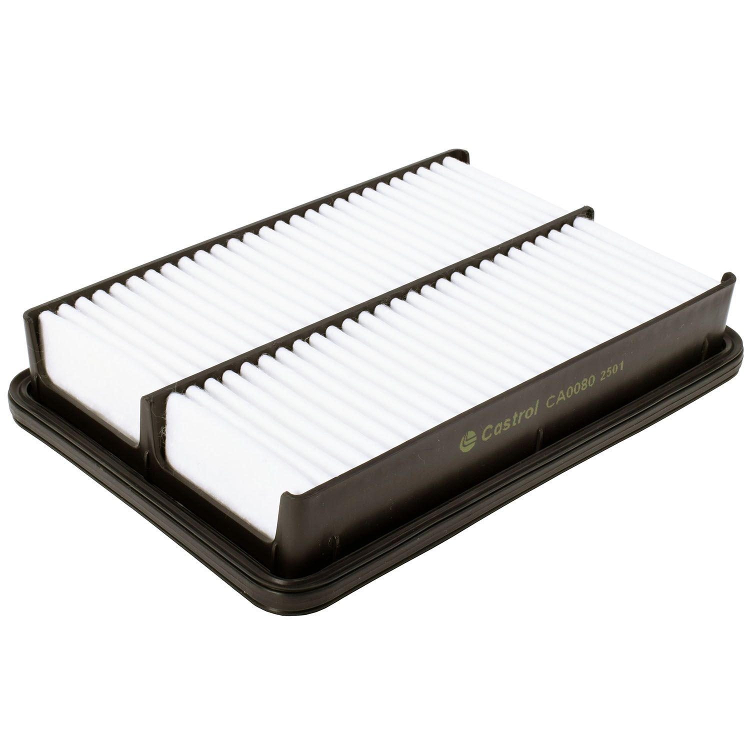 Castrol Filters CA0080 - Luftfilter