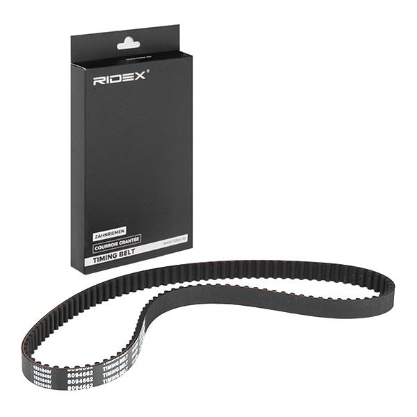 RIDEX 306T0026 Timing Belt