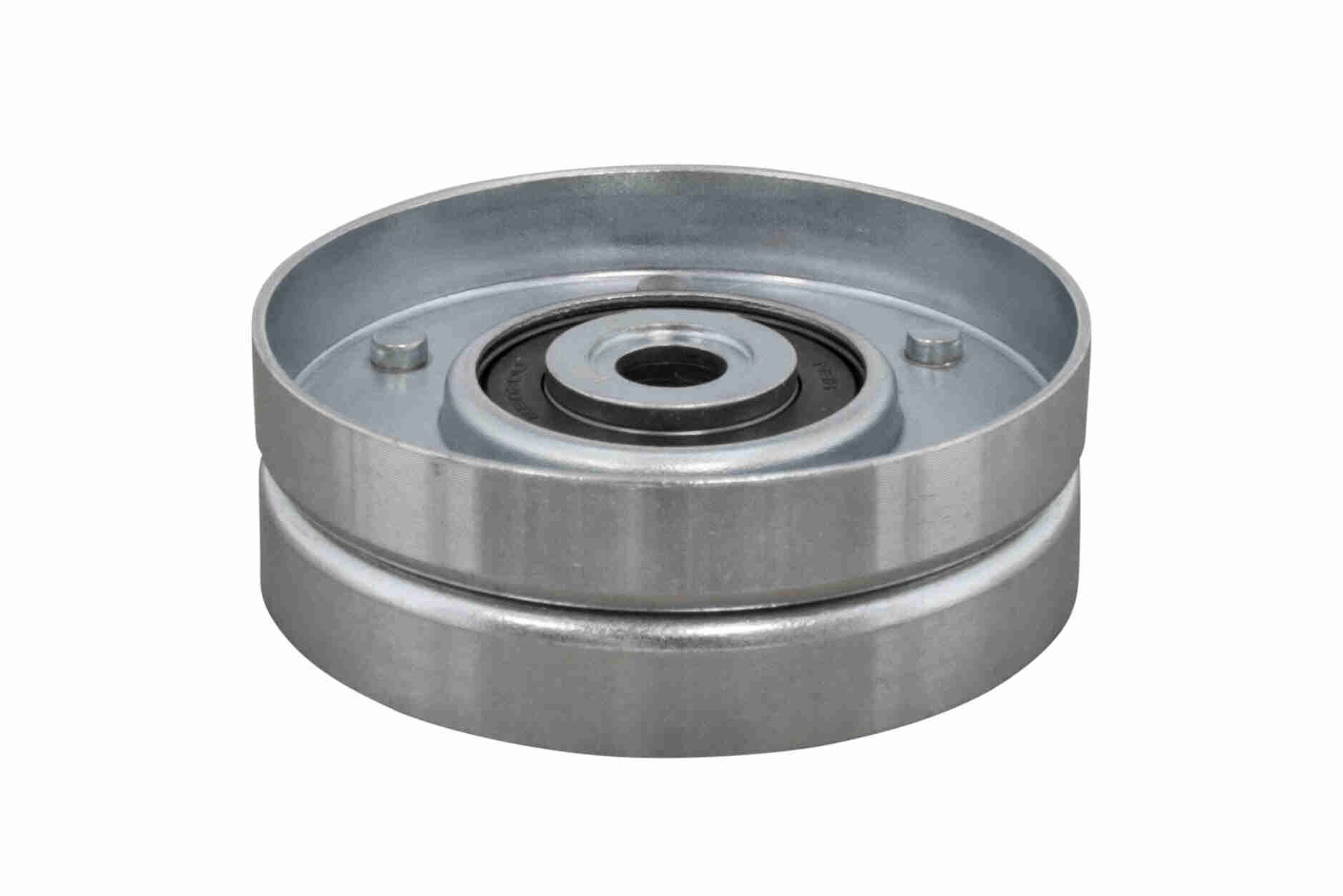 Umlenk-/F&uuml;hrungsrolle, Keilrippenriemen