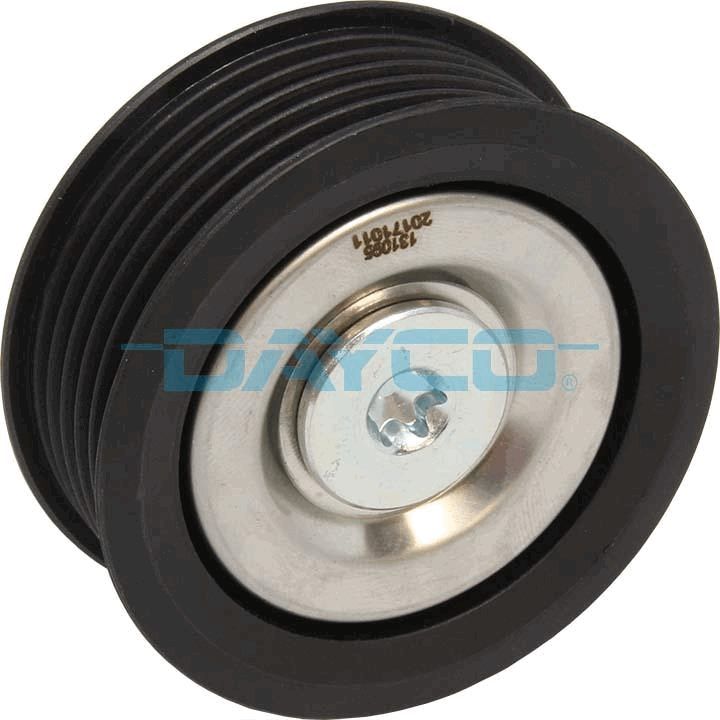 IDLER/TENSIONER PULLEY  131095 - TecDoc 1
