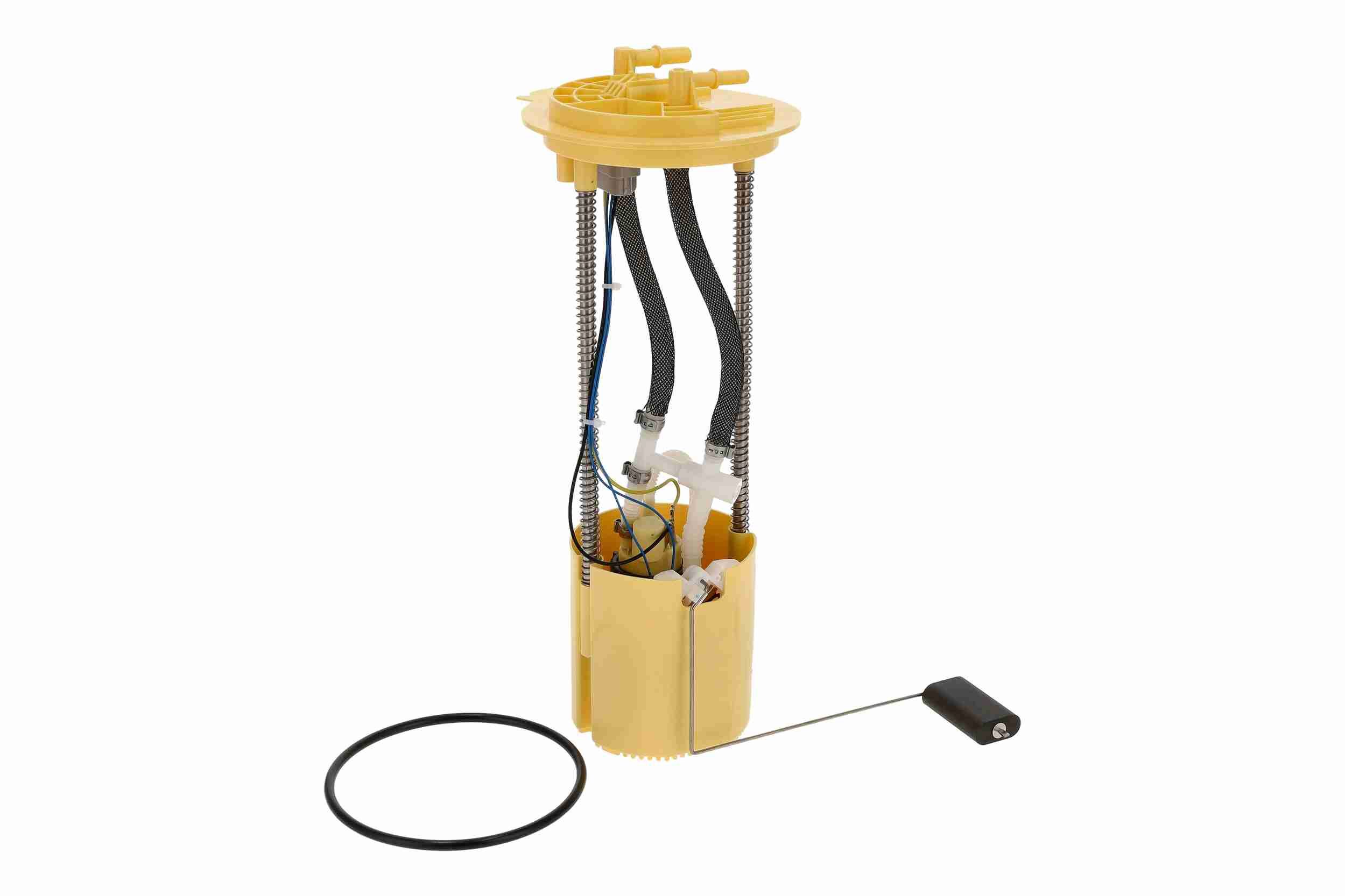 Kraftstoffpumpe
