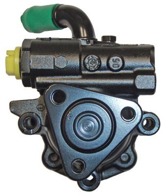 Hydraulikpumpe, Lenkung