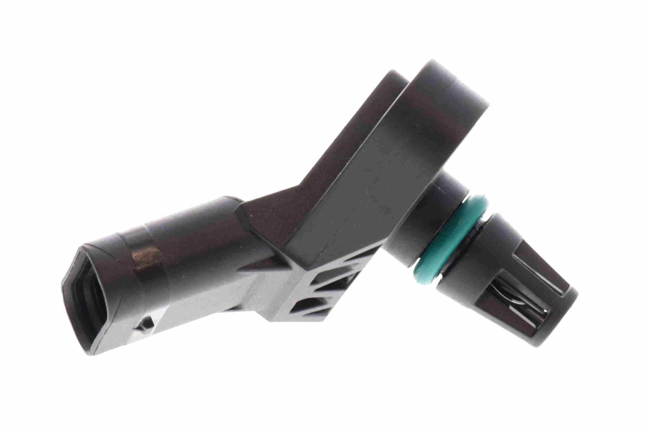 Sensor, Ladedruck
