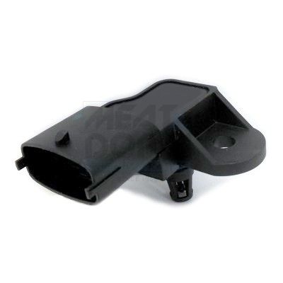 Sensor, Saugrohrdruck