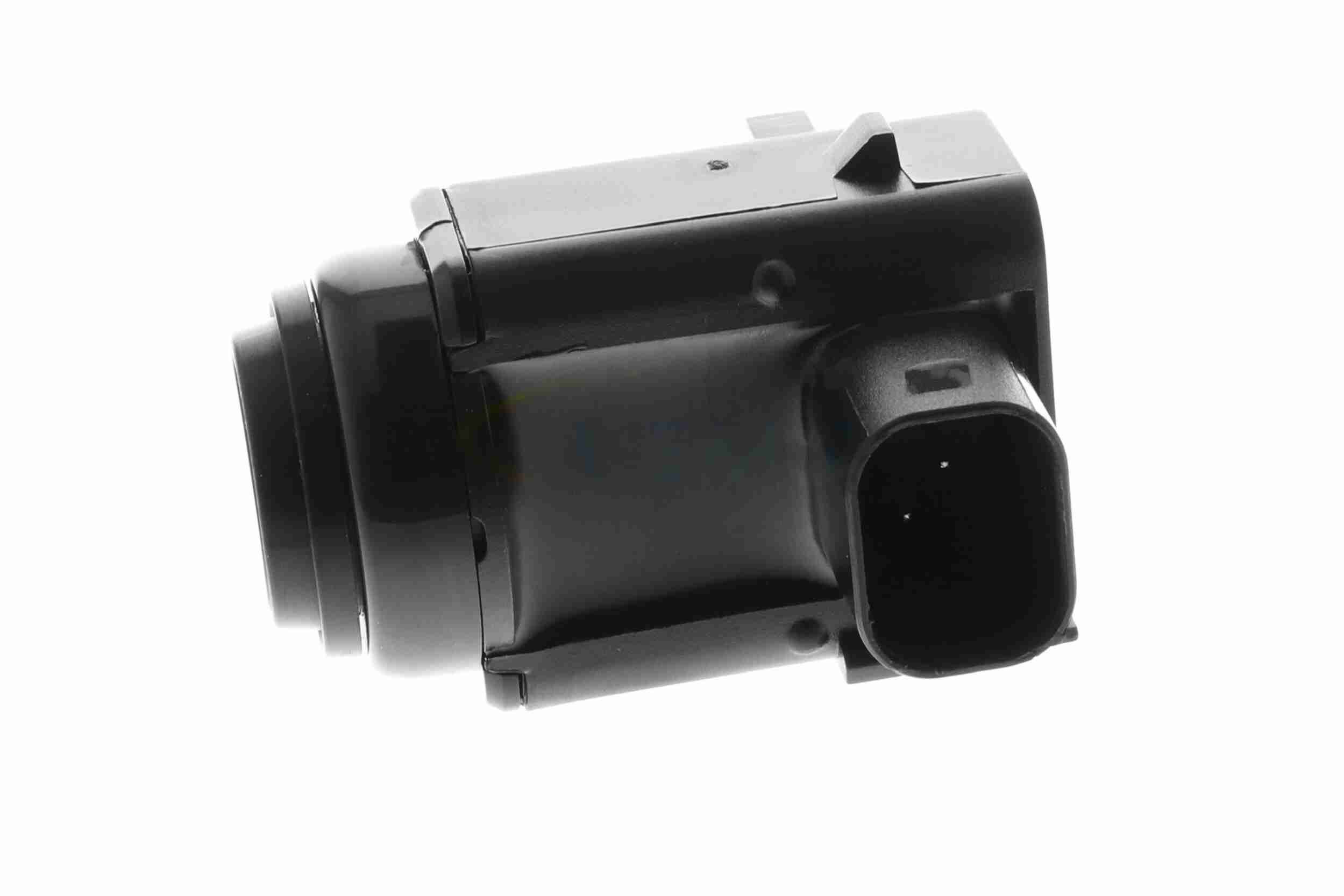 Sensor, Einparkhilfe