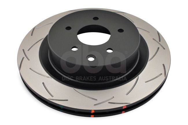 4000 T3 Slot KP [ Nissan 350Z R ] - TecDoc 2