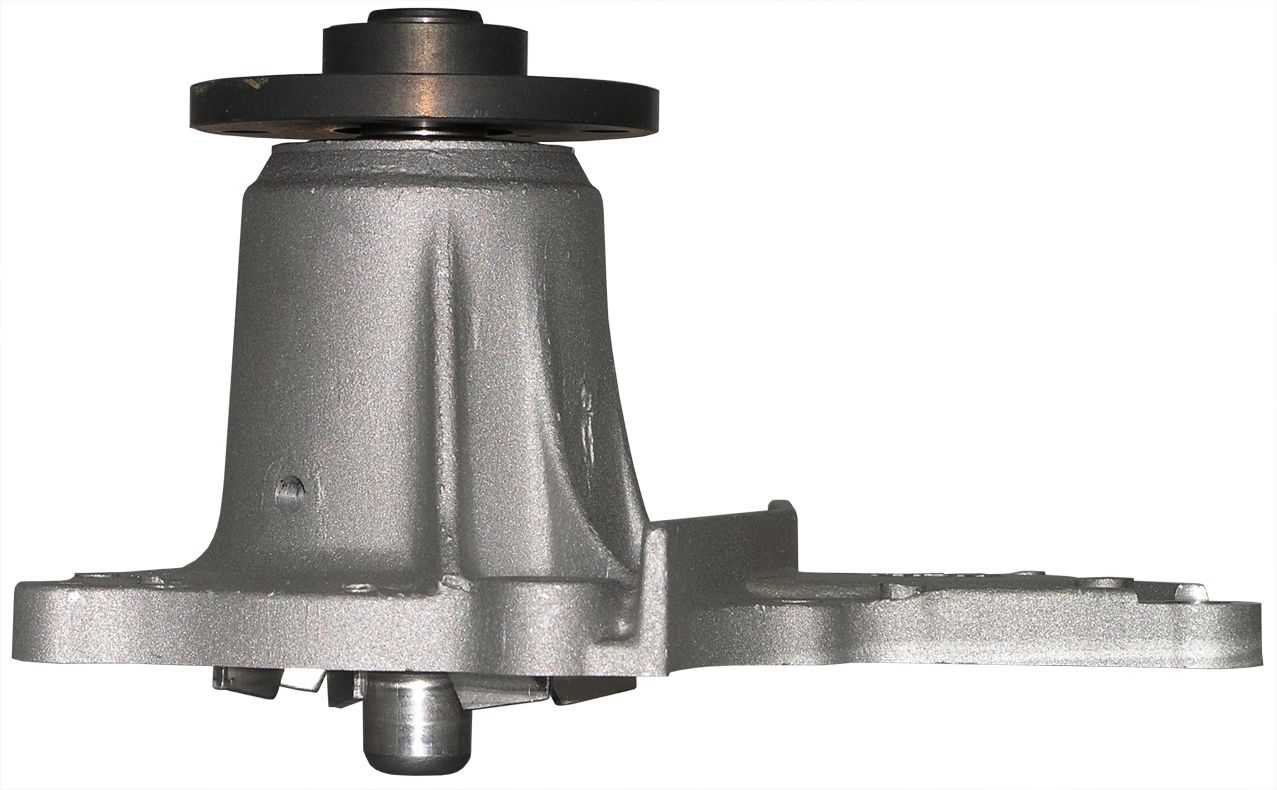 WATER PUMP AUTOMOTIVE - TecDoc Only