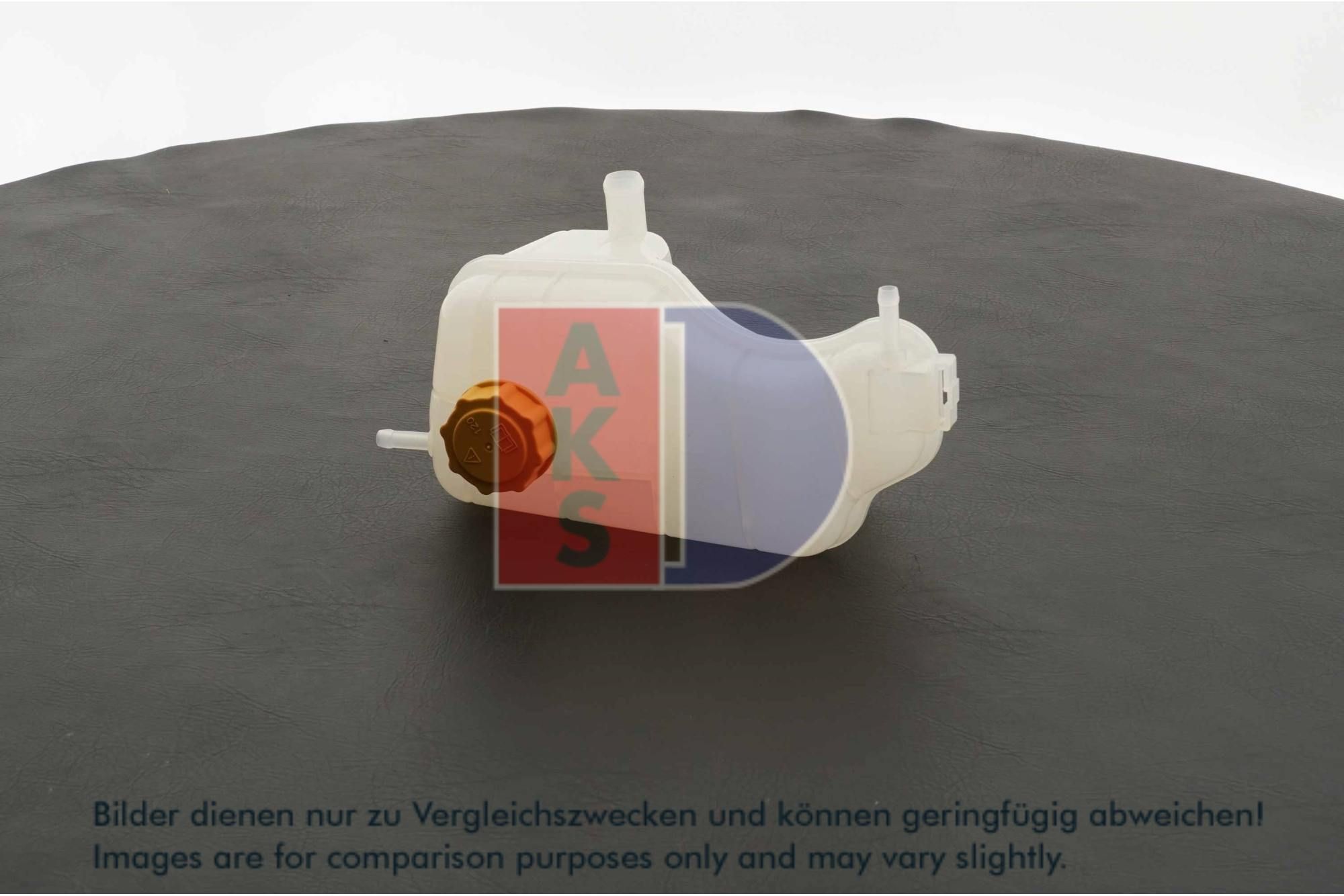Ausgleichsbeh&auml;lter, K&uuml;hlmittel