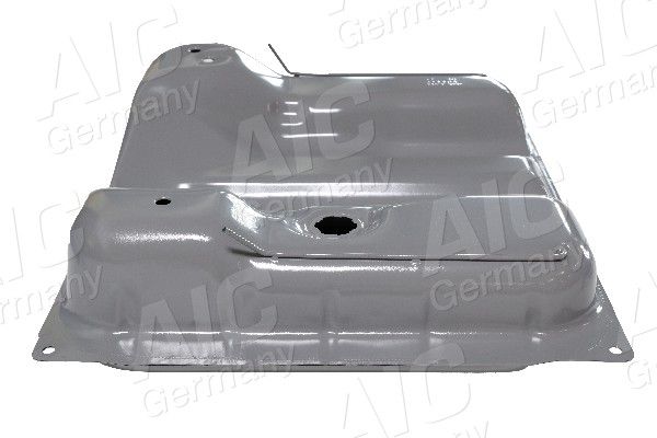 Kraftstofftank
