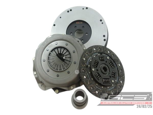 KIT STD GMH EJ/EK 2.3L inc F/W - TecDoc Only