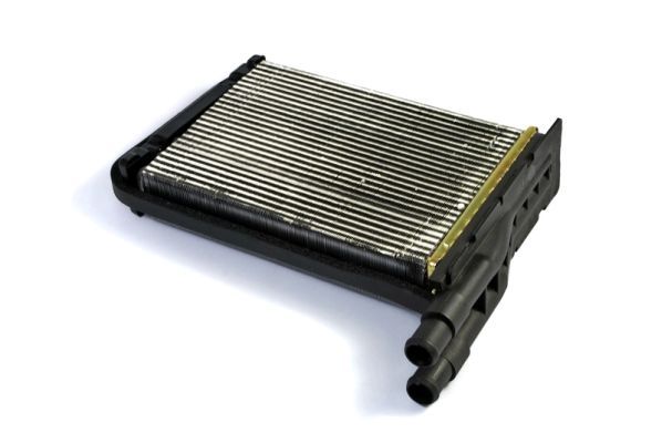 Wärmetauscher, Innenraumheizung