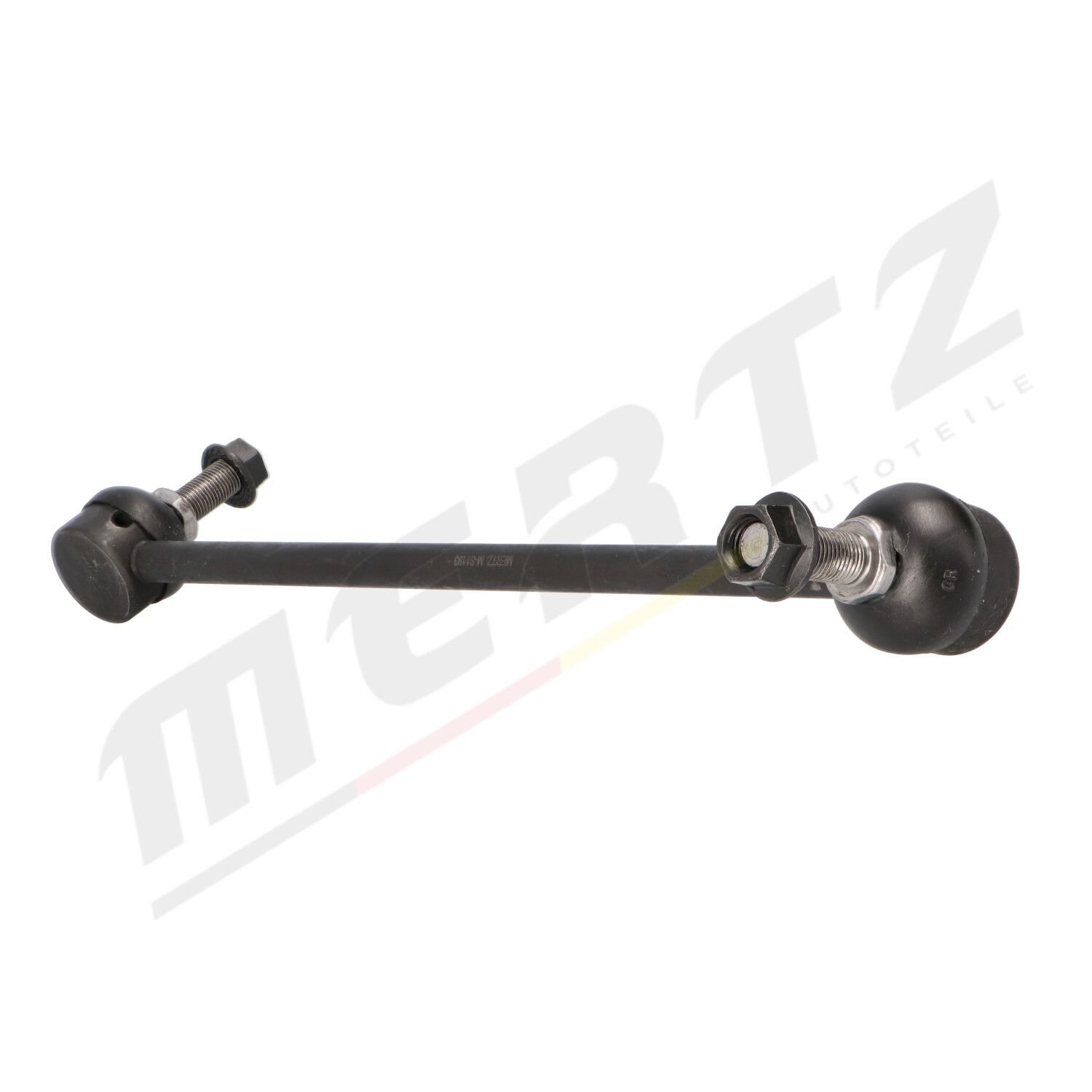 Stange/Strebe, Stabilisator