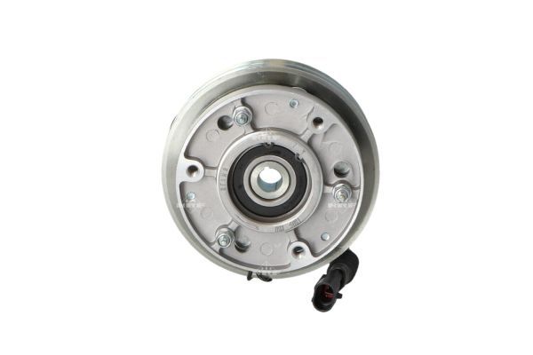 Kupplung, Kühlerlüfter