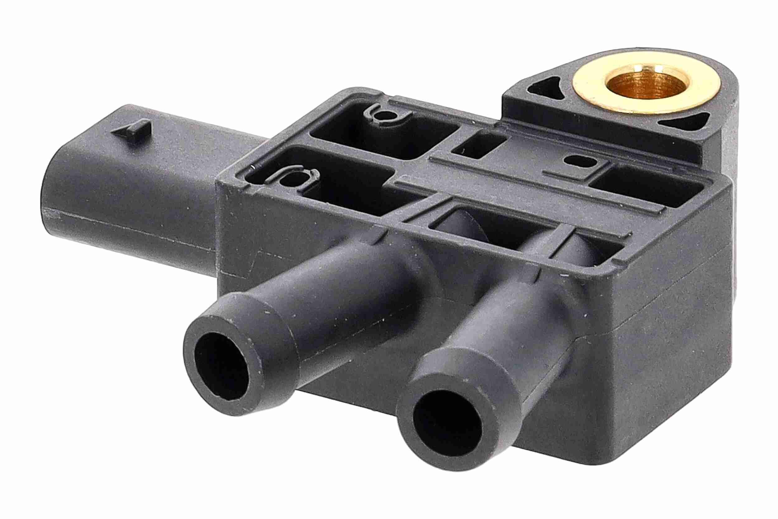 Sensor, Abgasdruck