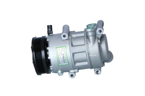 Compressor, air conditioning 32415