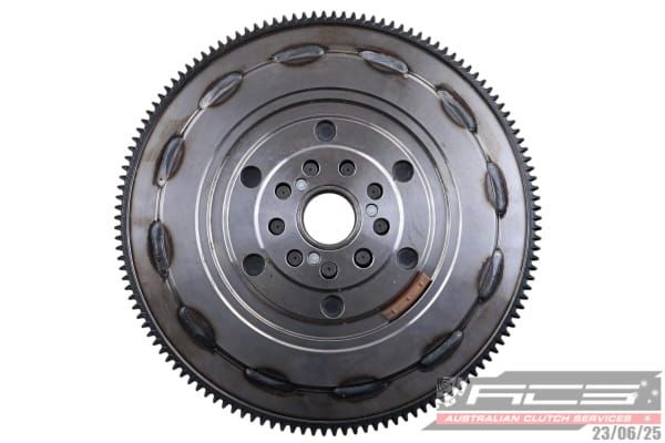 DMF BMW M5 E60 inc FWB - TecDoc 2