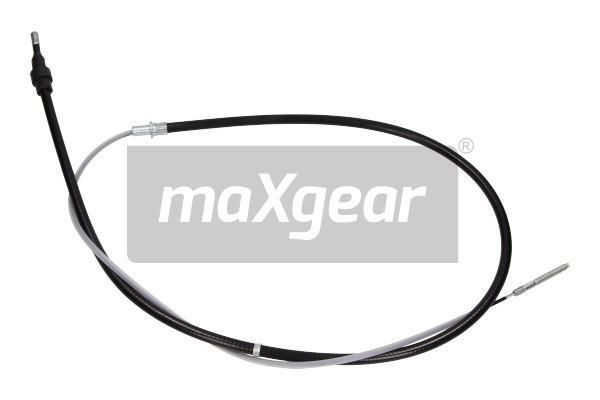 Maxgear 32-0136 Seilzug, Feststellbremse